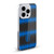 Fc Internazionale Milano Graphics Audio Wave Soft Gel Case for Apple iPhone 14 Plus & MagSafe