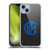 Fc Internazionale Milano Graphics Plain Soft Gel Case for Apple iPhone 14 Plus & MagSafe