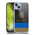 Fc Internazionale Milano Graphics Stripes Soft Gel Case for Apple iPhone 14 Plus & MagSafe