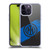 Fc Internazionale Milano Graphics Brush Strokes Soft Gel Case for Apple iPhone 14 Pro Max & MagSafe