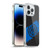Fc Internazionale Milano Graphics Brush Strokes Soft Gel Case for Apple iPhone 14 Pro Max & MagSafe
