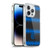 Fc Internazionale Milano Graphics Audio Wave Soft Gel Case for Apple iPhone 14 Pro & MagSafe