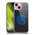 Fc Internazionale Milano Graphics Plain Soft Gel Case for Apple iPhone 15 & MagSafe