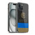 Fc Internazionale Milano Graphics Stripes Soft Gel Case for Apple iPhone 15 & MagSafe