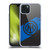 Fc Internazionale Milano Graphics Brush Strokes Soft Gel Case for Apple iPhone 15 Plus & MagSafe