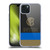 Fc Internazionale Milano Graphics Stripes Soft Gel Case for Apple iPhone 15 Plus & MagSafe