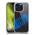Fc Internazionale Milano Graphics Brush Strokes Soft Gel Case for Apple iPhone 15 Pro & MagSafe