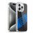 Fc Internazionale Milano Graphics Brush Strokes Soft Gel Case for Apple iPhone 15 Pro & MagSafe