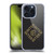 Fc Internazionale Milano Graphics Diamond Soft Gel Case for Apple iPhone 15 Pro & MagSafe