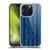 Fc Internazionale Milano Graphics Stripes 2 Soft Gel Case for Apple iPhone 15 Pro & MagSafe