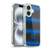 Fc Internazionale Milano Graphics Audio Wave Soft Gel Case for Apple iPhone 16 & MagSafe