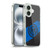 Fc Internazionale Milano Graphics Brush Strokes Soft Gel Case for Apple iPhone 16 & MagSafe