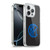 Fc Internazionale Milano Graphics Plain Soft Gel Case for Apple iPhone 16 Pro & MagSafe