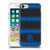 Fc Internazionale Milano Graphics Audio Wave Soft Gel Case for Apple iPhone 7 / 8 / SE 2020 & 2022 & MagSafe
