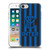 Fc Internazionale Milano Graphics Stripes 2 Soft Gel Case for Apple iPhone 7 / 8 / SE 2020 & 2022 & MagSafe