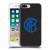 Fc Internazionale Milano Graphics Plain Soft Gel Case for Apple iPhone 7 Plus / iPhone 8 Plus & MagSafe