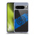 Fc Internazionale Milano Graphics Brush Strokes Soft Gel Case for Google Pixel 8 Pro