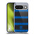 Fc Internazionale Milano Graphics Audio Wave Soft Gel Case for Google Pixel 9 / Pixel 9 Pro
