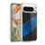 Fc Internazionale Milano Graphics Brush Strokes Soft Gel Case for Google Pixel 9 / Pixel 9 Pro