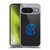 Fc Internazionale Milano Graphics Plain Soft Gel Case for Google Pixel 9 / Pixel 9 Pro