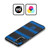 Fc Internazionale Milano Graphics Audio Wave Soft Gel Case for Samsung Galaxy A01 Core (2020)