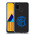 Fc Internazionale Milano Graphics Plain Soft Gel Case for Samsung Galaxy M30s (2019)/M21 (2020)