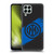 Fc Internazionale Milano Graphics Brush Strokes Soft Gel Case for Samsung Galaxy M33 (2022)