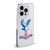Crystal Palace FC Crest Eagle Soft Gel Case for Apple iPhone 13 Pro Max & MagSafe