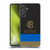 Fc Internazionale Milano Graphics Stripes Soft Gel Case for Samsung Galaxy M55 5G