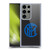 Fc Internazionale Milano Graphics Plain Soft Gel Case for Samsung Galaxy S23 Ultra 5G & MagSafe