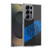 Fc Internazionale Milano Graphics Brush Strokes Soft Gel Case for Samsung Galaxy S25 Ultra & MagSafe