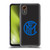 Fc Internazionale Milano Graphics Plain Soft Gel Case for Samsung Galaxy Xcover7 5G