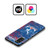 Crystal Palace FC Crest Distressed Soft Gel Case for Samsung Galaxy A06 4G / 5G