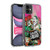 Suicide Squad 2016 Graphics Joker Poster Soft Gel Case for Apple iPhone 11