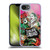 Suicide Squad 2016 Graphics Joker Poster Soft Gel Case for Apple iPhone 16e & MagSafe