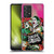 Suicide Squad 2016 Graphics Joker Poster Soft Gel Case for Samsung Galaxy A52 / A52s / 5G (2021)