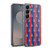 Crystal Palace FC Crest Pattern Soft Gel Case for Samsung Galaxy S25 & MagSafe