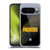 NFL Green Bay Packers Logo Blur Soft Gel Case for Google Pixel 10