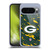 NFL Green Bay Packers Logo Camou Soft Gel Case for Google Pixel 10