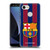 FC Barcelona 2020/21 Crest Kit Home Soft Gel Case for Google Pixel 3