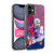 FC Barcelona 2023/24 First Team Ronald Araújo Soft Gel Case for Apple iPhone 11