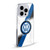 Fc Internazionale Milano 2023/24 Crest Kit Away Soft Gel Case for Apple iPhone 11