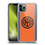 Fc Internazionale Milano 2023/24 Crest Kit Third Soft Gel Case for Apple iPhone 11 Pro Max & MagSafe