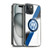 Fc Internazionale Milano 2023/24 Crest Kit Away Soft Gel Case for Apple iPhone 15 Plus & MagSafe