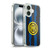 Fc Internazionale Milano 2023/24 Crest Kit Home Soft Gel Case for Apple iPhone 16 & MagSafe