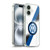 Fc Internazionale Milano 2023/24 Crest Kit Away Soft Gel Case for Apple iPhone 16 Plus & MagSafe