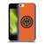 Fc Internazionale Milano 2023/24 Crest Kit Third Soft Gel Case for Apple iPhone 5c