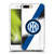 Fc Internazionale Milano 2023/24 Crest Kit Away Soft Gel Case for Apple iPhone 7 Plus / iPhone 8 Plus & MagSafe