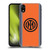 Fc Internazionale Milano 2023/24 Crest Kit Third Soft Gel Case for Apple iPhone XR