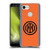 Fc Internazionale Milano 2023/24 Crest Kit Third Soft Gel Case for Google Pixel 3